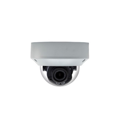 400萬紅(hóng)外防暴半球網絡攝像機(jī)
