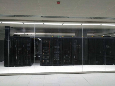 上海寶山(shān)數據中心
