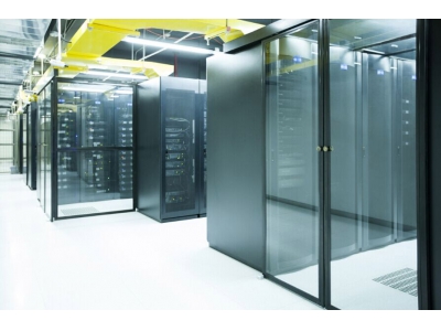 無錫國(guó)際數據中心