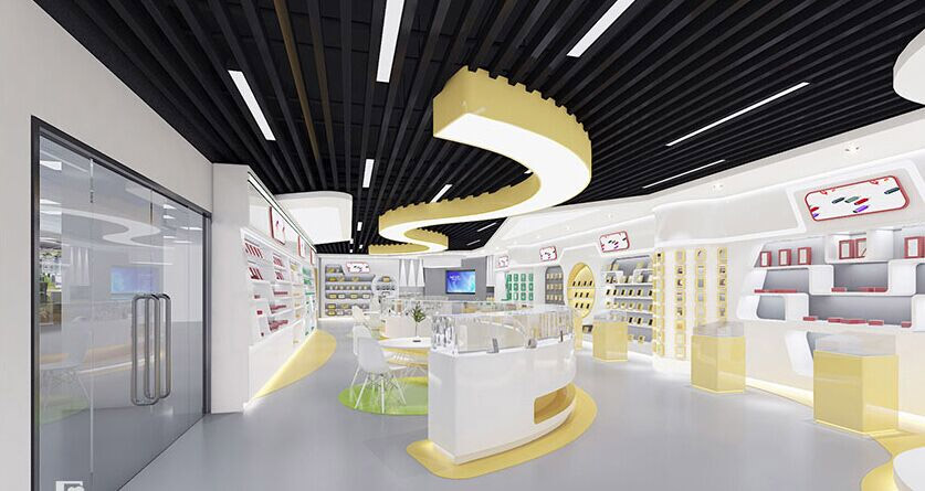 東莞光年信息科技有限公司