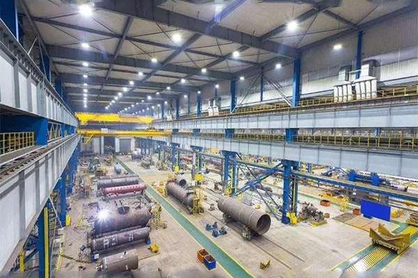 工廠(chǎng)安防監控如(rú)何實現