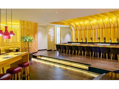 金茂北京威斯汀大(dà)飯店(diàn)