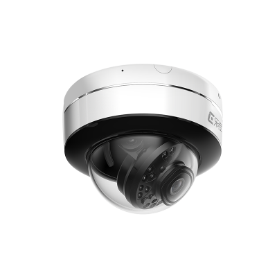 TD1P—POE室内外吸頂半球機(jī)