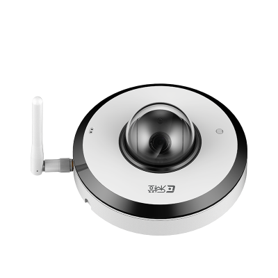 樂橙無線防水旋轉攝像機(jī)TS1-W / TS1-ZW