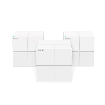 騰達mw6穿牆寶雙千兆路(lù)由器光(guāng)纖大(dà)戶型穿牆路(lù)由