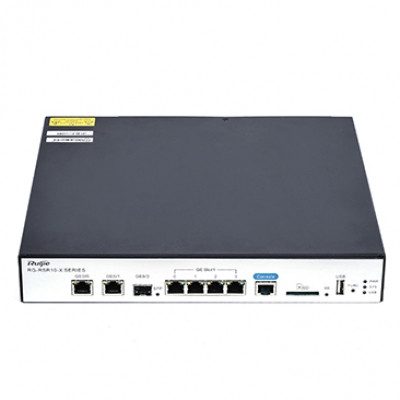RG-RSR10-X系列可(kě)信多業務路(lù)由器