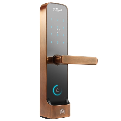 樂橙9系 - 大(dà)華密碼指紋鎖