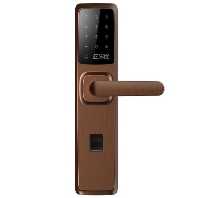 K4S—樂橙智能雲鎖