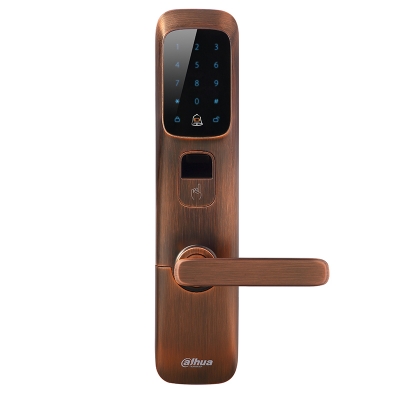 樂橙8系 - 大(dà)華密碼指紋鎖