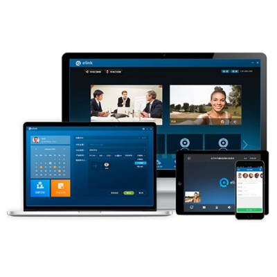 視頻會議(yì)軟終端DH-VCS-elink