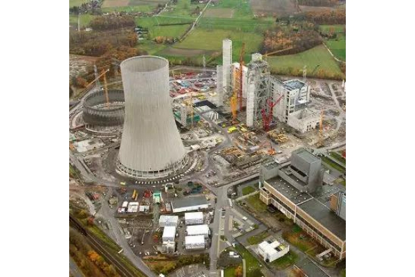 2019年(nián)安防監控打造新型智慧城(chéng)市