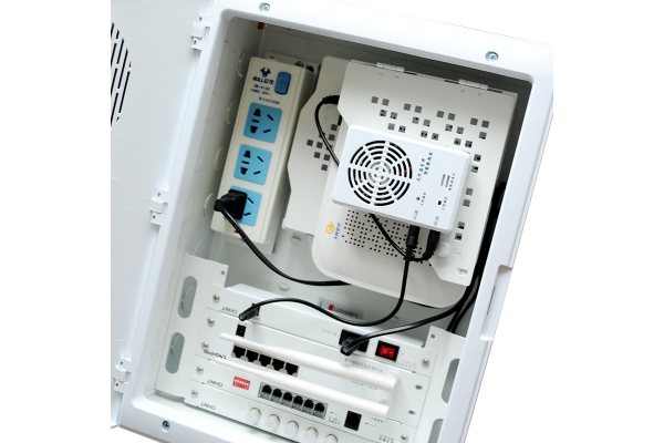 從(cóng)事(shì)智能弱電工程需掌握的十點技能