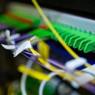 東莞光年信息科技有限公司